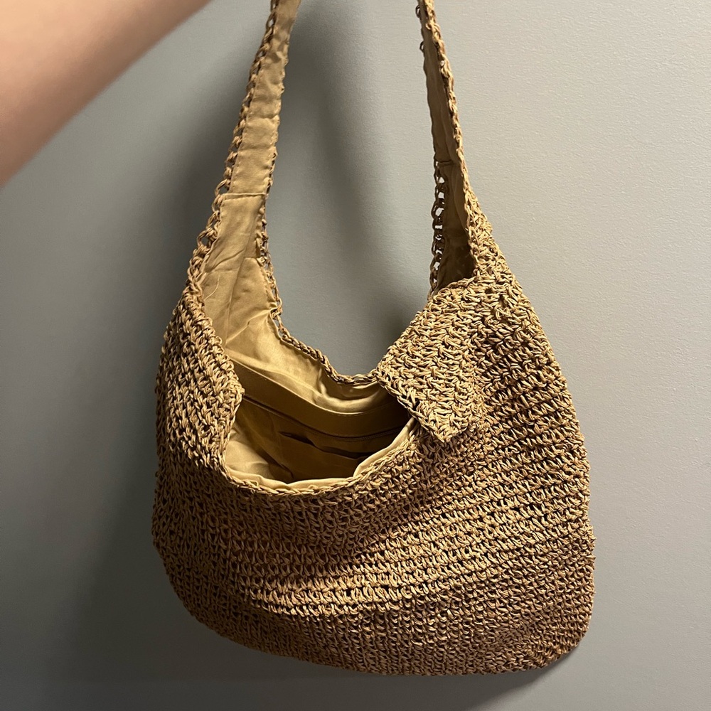 Cupshe Beach Tote